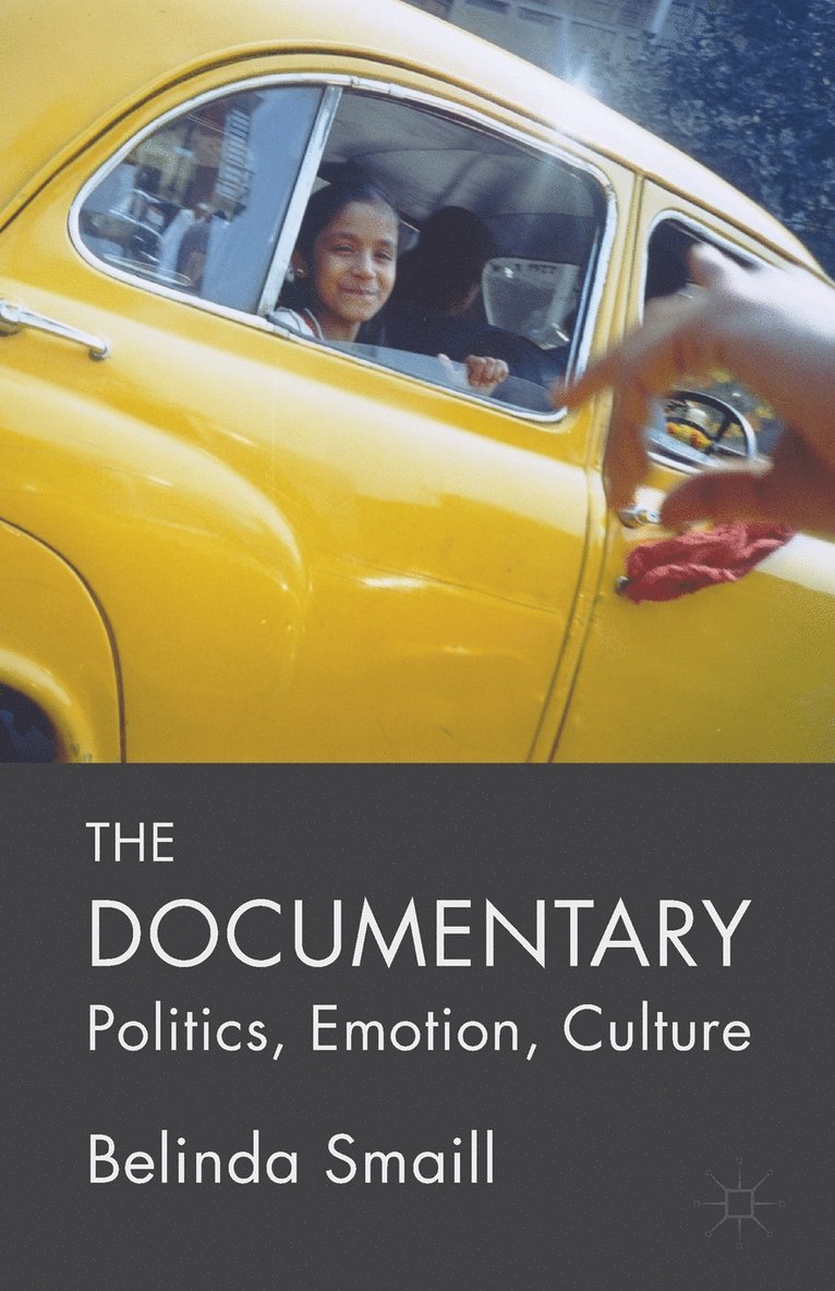 B. Smaill, Belinda Smaill - Documentary, Häftad