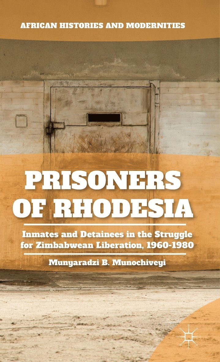 Prisoners of Rhodesia 1