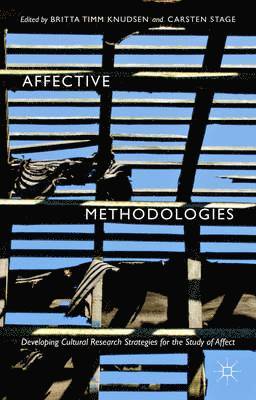 Affective Methodologies 1