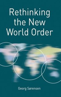 bokomslag Rethinking the New World Order