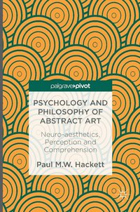 bokomslag Psychology and Philosophy of Abstract Art