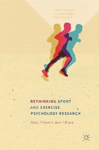 bokomslag Rethinking Sport and Exercise Psychology Research