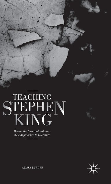 bokomslag Teaching Stephen King