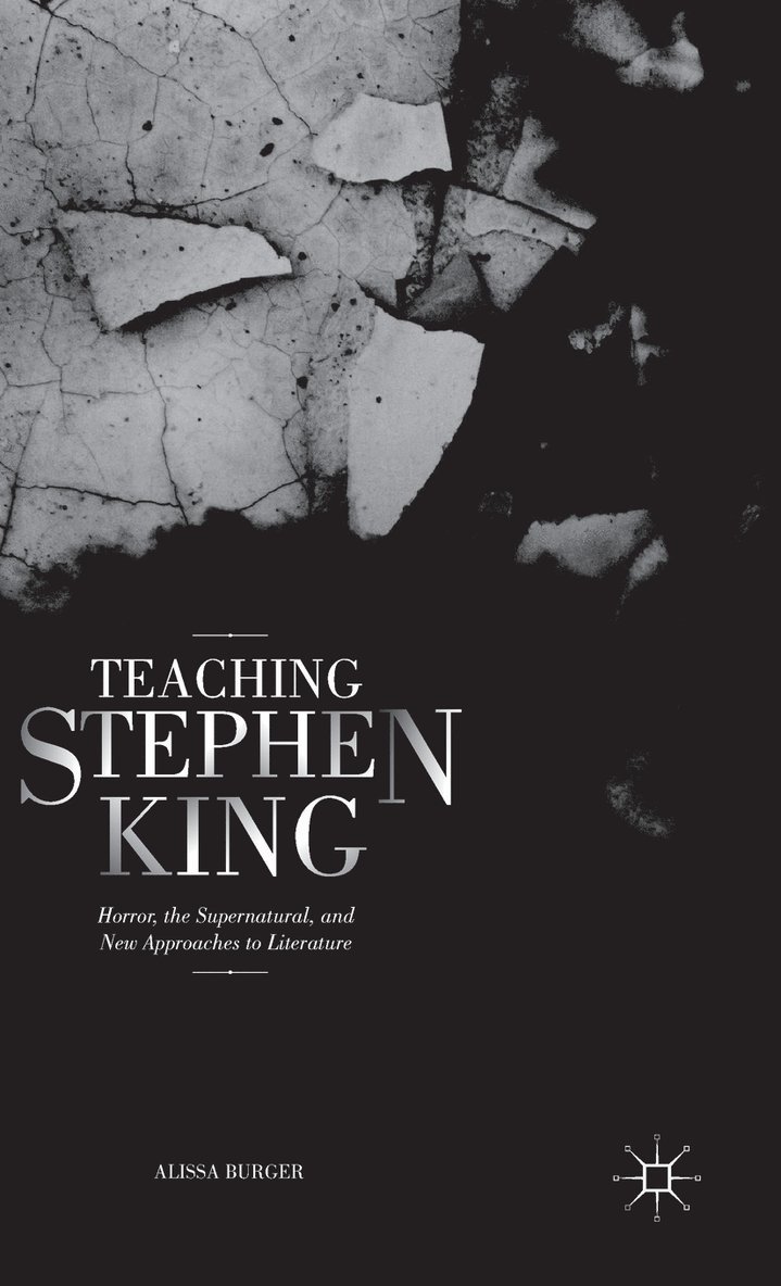 Teaching Stephen King 1