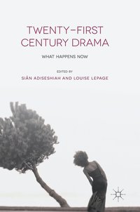 bokomslag Twenty-First Century Drama