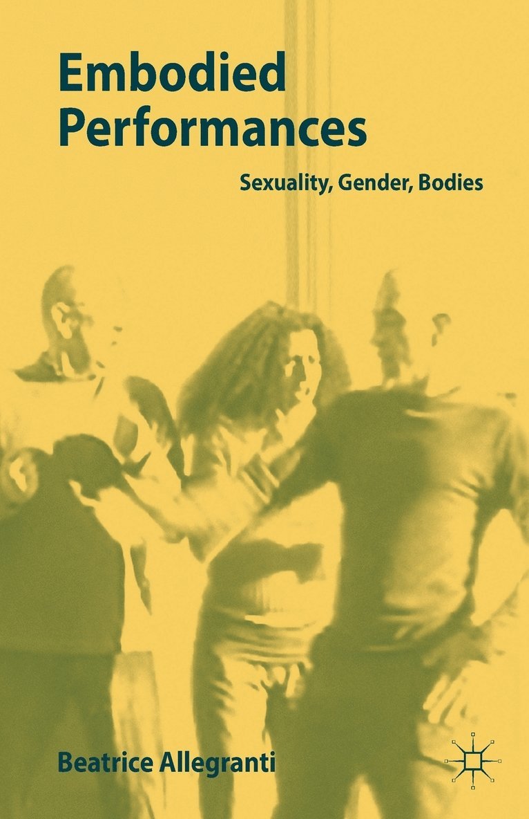 Embodied Performances 1