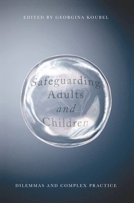 bokomslag Safeguarding Adults and Children