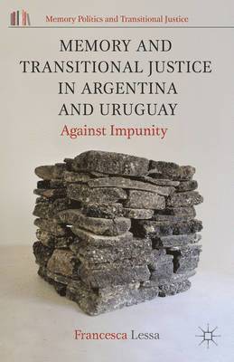 Memory and Transitional Justice in Argentina and Uruguay
