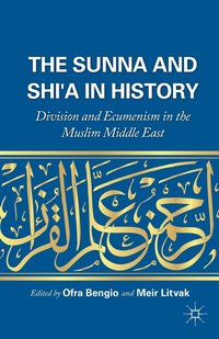 bokomslag The Sunna and Shi'a in History