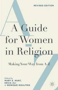 bokomslag A Guide for Women in Religion, Revised Edition