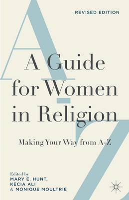 A Guide for Women in Religion, Revised Edition 1