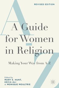 bokomslag A Guide for Women in Religion, Revised Edition