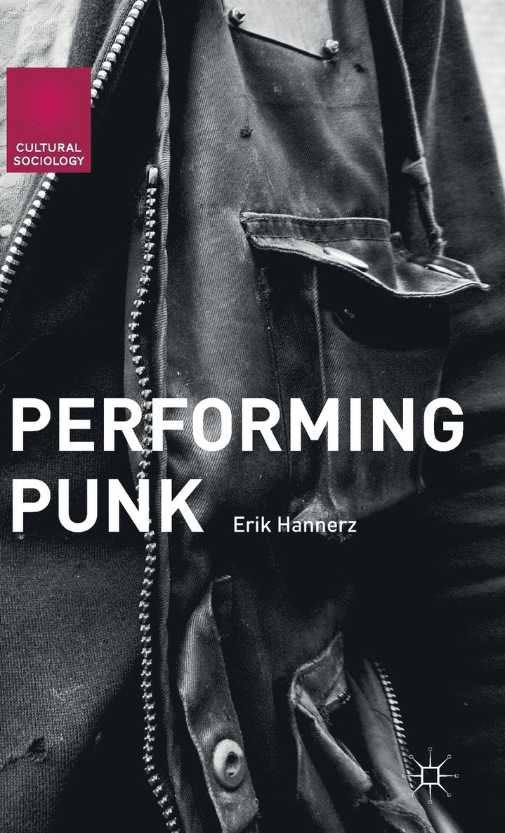 Performing Punk 1