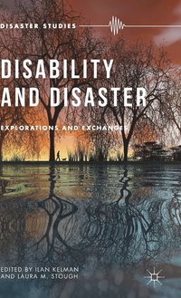 bokomslag Disability and Disaster