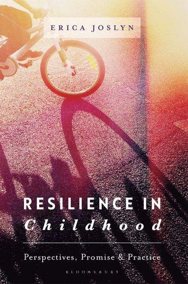 bokomslag Resilience in Childhood