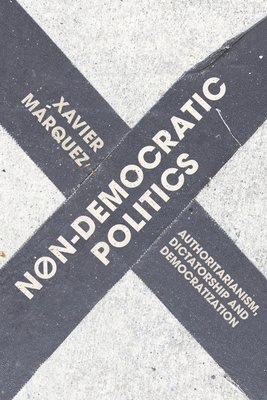 Non-Democratic Politics 1