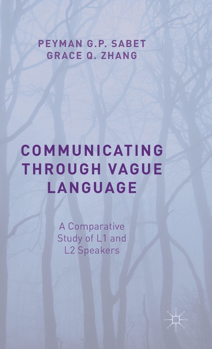 Communicating through Vague Language 1