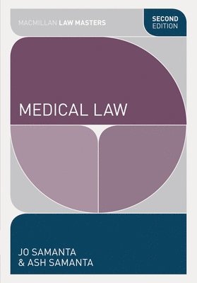 Medical Law 1