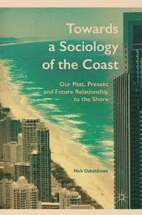 bokomslag Towards a Sociology of the Coast
