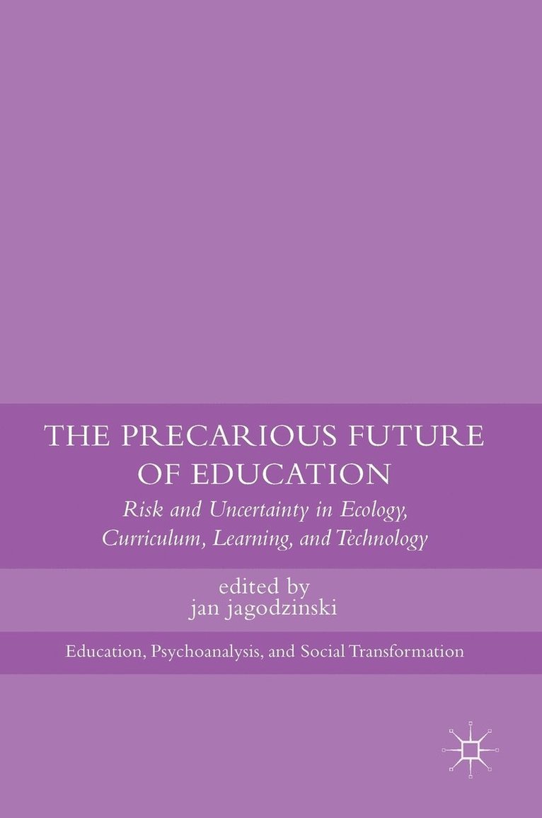 The Precarious Future of Education 1