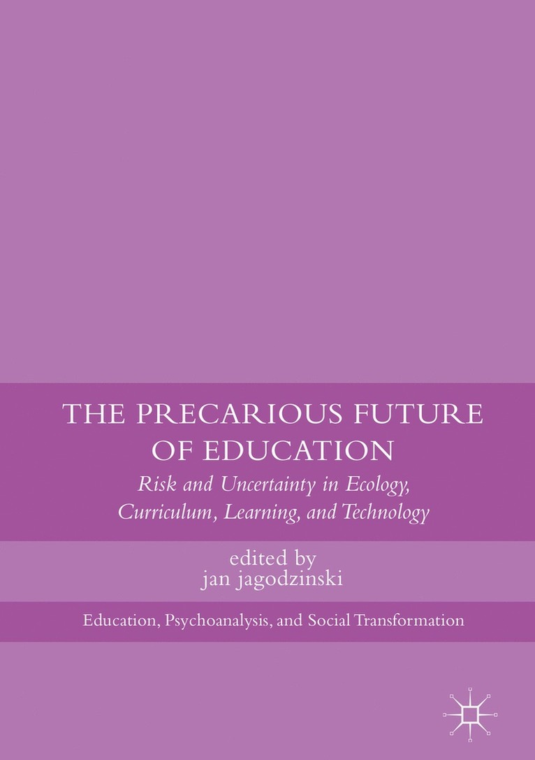 Precarious Future of Education