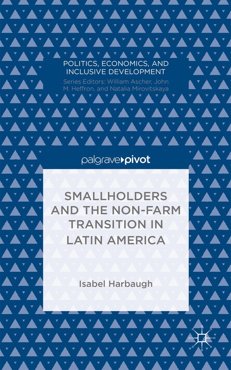 Smallholders and the Non-Farm Transition in Latin America