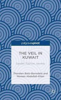 bokomslag The Veil in Kuwait