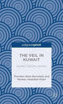 The Veil in Kuwait 1