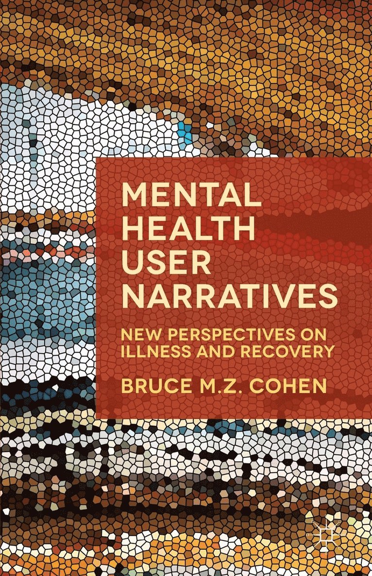 Mental Health User Narratives