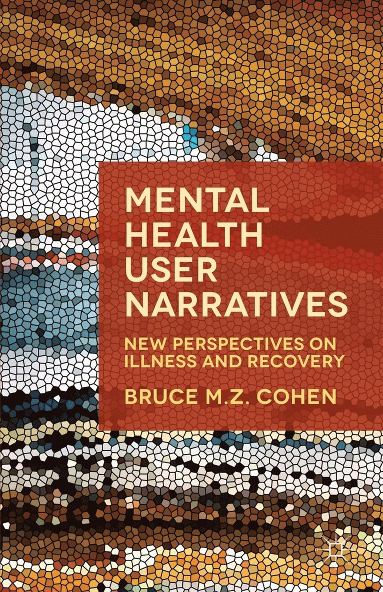 Mental Health User Narratives 1