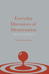 bokomslag Everyday Discourses of Menstruation