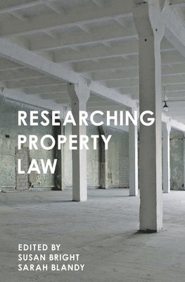 Researching Property Law 1