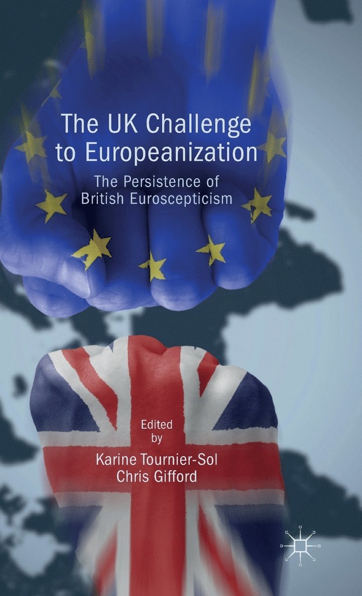 The UK Challenge to Europeanization 1