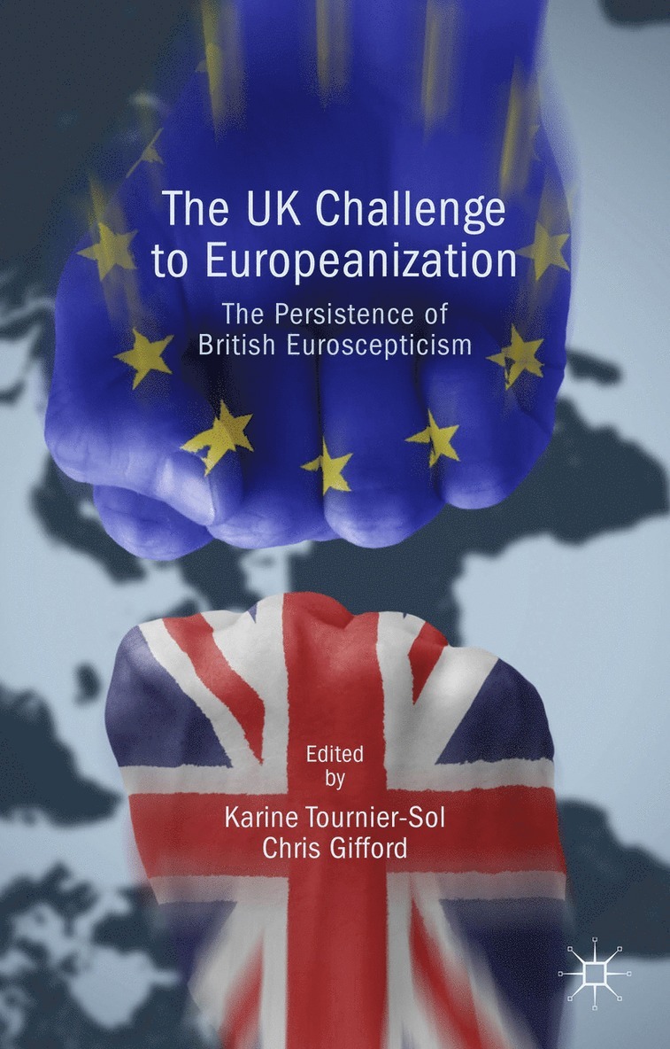 UK Challenge to Europeanization