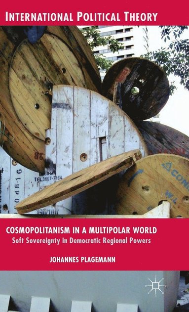 bokomslag Cosmopolitanism in a Multipolar World