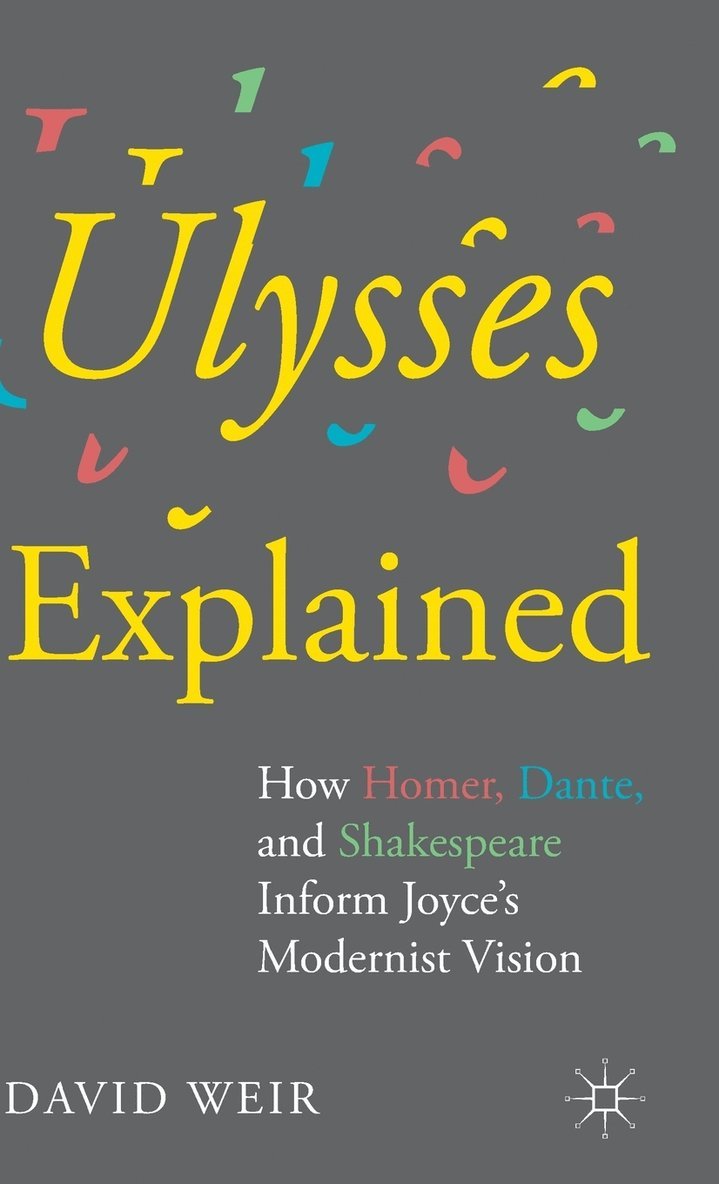 Ulysses Explained 1