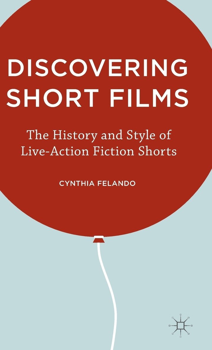 Discovering Short Films 1