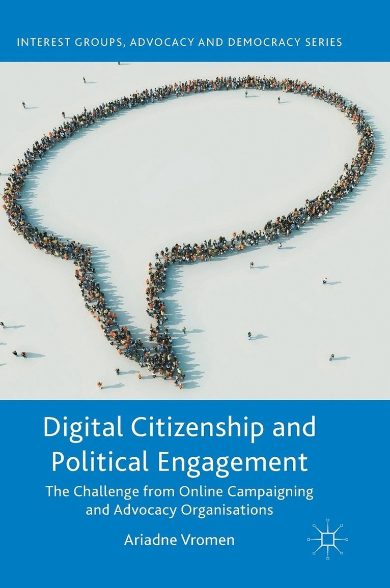 Digital Citizenship and Political Engagement 1