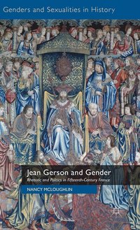 bokomslag Jean Gerson and Gender
