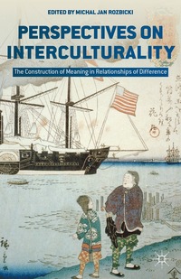 bokomslag Perspectives on Interculturality