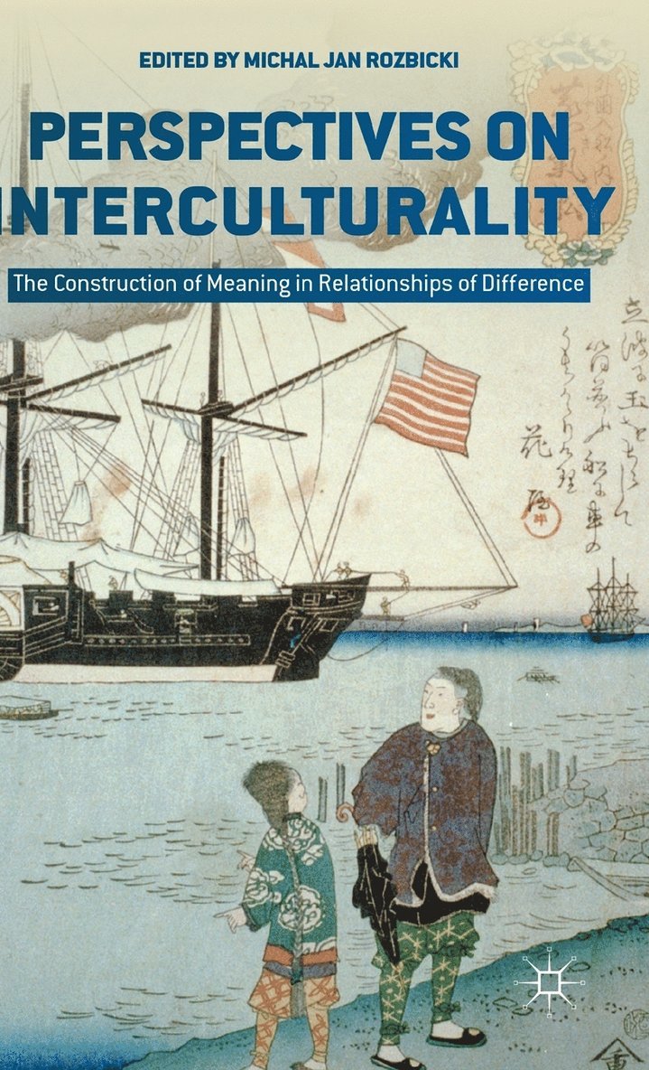 Perspectives on Interculturality 1