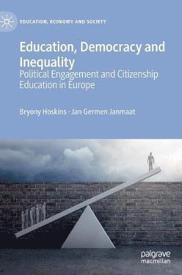 bokomslag Education, Democracy and Inequality