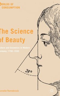 bokomslag Science of Beauty