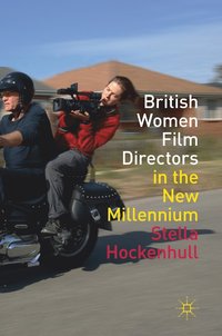 bokomslag British Women Film Directors in the New Millennium