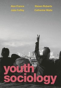 bokomslag Youth Sociology