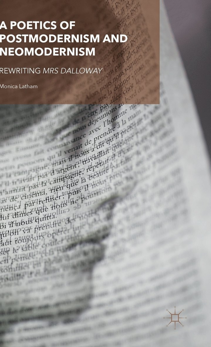 Poetics of Postmodernism and Neomodernism