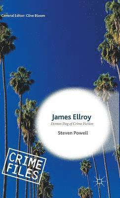 James Ellroy 1