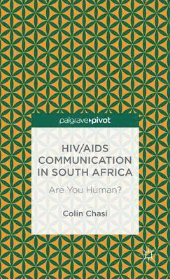 HIV/AIDS Communication in South Africa 1