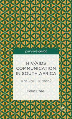 HIV/AIDS Communication in South Africa 1