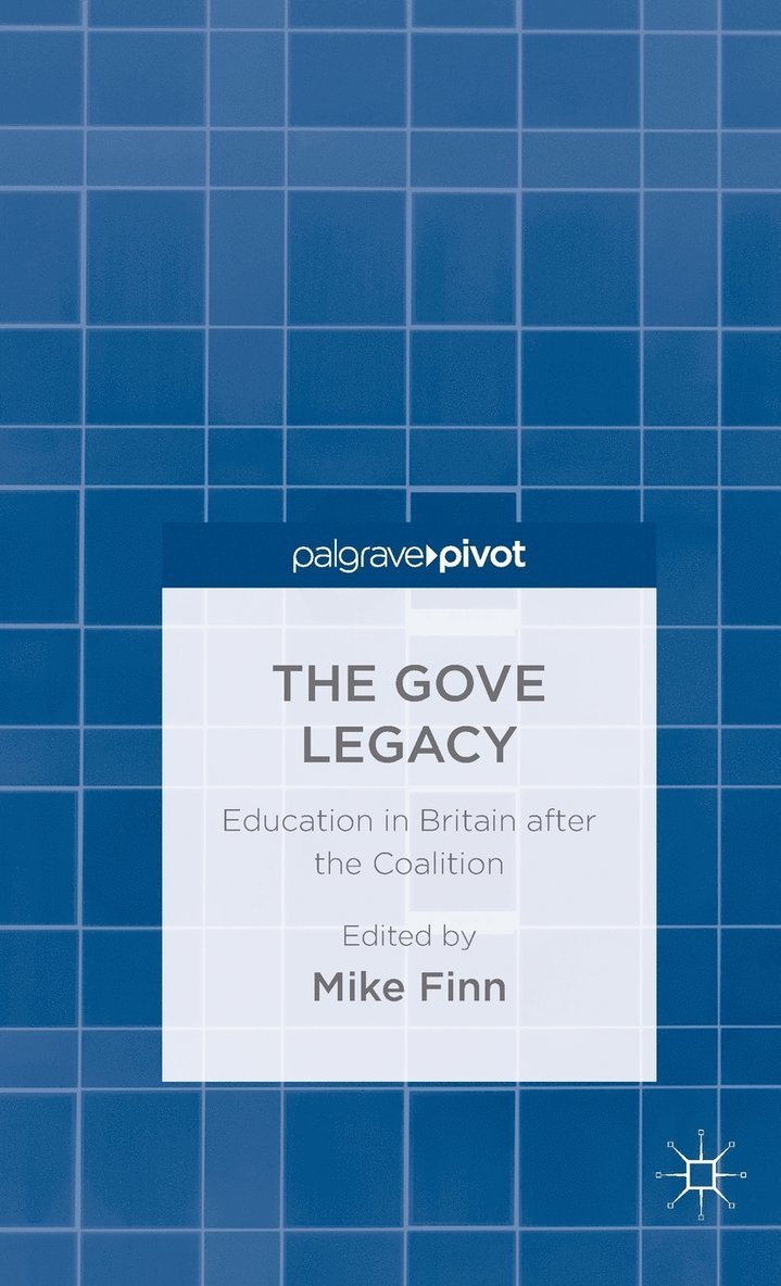 The Gove Legacy 1